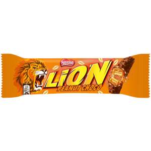 Lion Peanut 41g - Lion