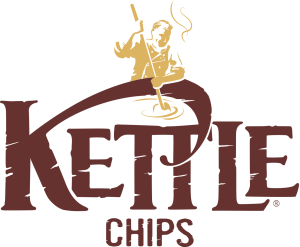 Logo Kettle Chips