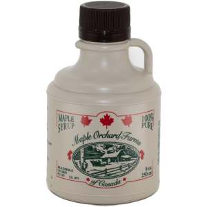 Ahornsirup Maple Orchard Farms 250ml - Sweets