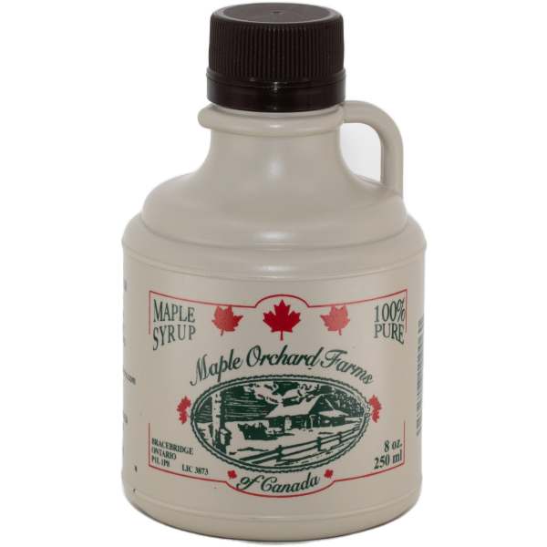 Ahornsirup Maple Orchard Farms 250ml - Sweets