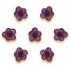 Leone Caramelle Drops Violette 150g - Leone