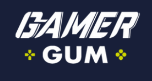Logo Gamer Gum