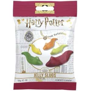 Harry Potter Slugs 56g - Jelly Belly