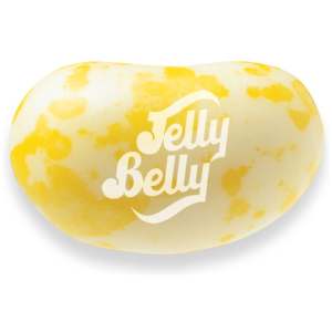 Jelly Belly Sortenrein Butter Popcorn 1kg - Jelly Belly