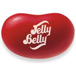 Jelly Belly Sortenrein Red Apple 1kg - Jelly Belly