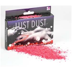 Lust Dust 32g - Spencer & Fleetwood