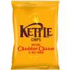 Kettle Hand cooked Chips Mature Cheddar & Red Onion 130g - Kettle Chips