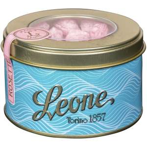 Leone Caramelle Drops Rosette 150g - Leone