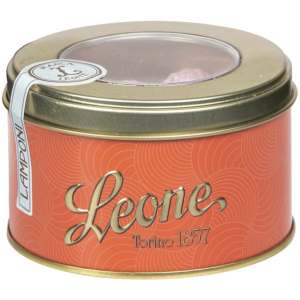 Leone Caramelle Drops Lamponi 150g - Leone