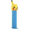 PEZ Pokemon Pikachu lachend - PEZ