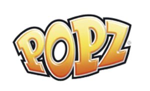 Logo Popz