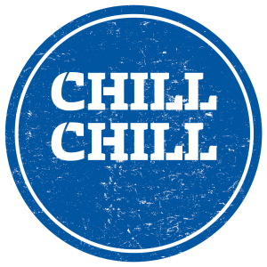 Logo Chill Chill Shisha