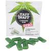 Taff Inaff Zero Cannabis Gum 14 Stück - Taff Inaff