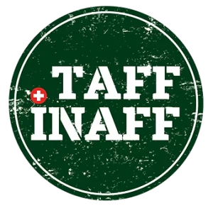 Logo Taff Inaff