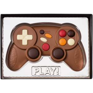 Weibler Geschenkpackung Game Controller 70g - Weibler Chocolat