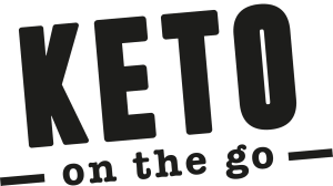 Logo Keto on the Go