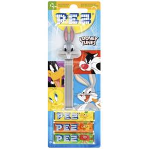 PEZ Spender Bugs Bunny - PEZ