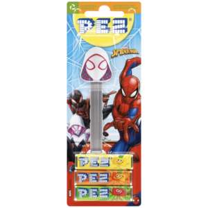 PEZ Spender Ghost Spider - PEZ
