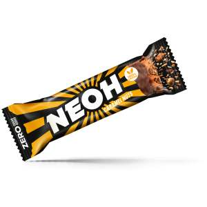 Neoh Low Carb Protein Riegel Caramel Nuts Crunch 28g - Neoh