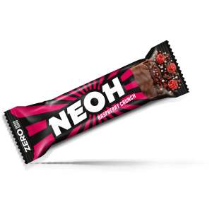 Neoh Low Carb Protein Riegel Raspberry Crunch 30g - Neoh