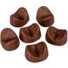 Edible Anus Chocolates 42g - Spencer & Fleetwood