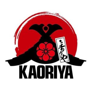 Logo Kaoriya