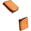 Leibniz Pick UP Choco & Milk 5x28g - Bahlsen