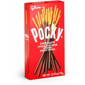 Pocky Chocolate 47g - Pocky