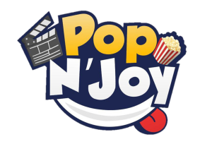 Logo Pop N’ Joy