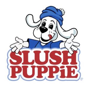 Logo Slush Puppie