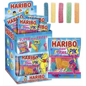 Haribo Super Frites 40g - Haribo