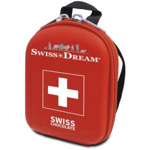 Swiss Dream Souvenir-Rucksack 100g - Swiss Dream