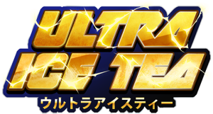 Logo Ultra Ice Tea