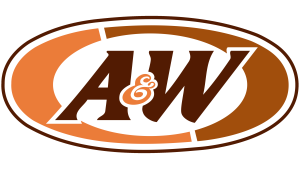 Logo A & W