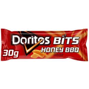 Doritos Bits Twist Honey 30g - Doritos