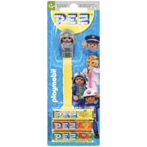 PEZ Ritter Playmobil - PEZ