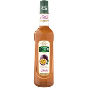 Teisseire Passionsfrucht 70cl - Teisseire