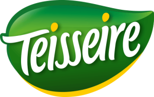 Logo Teisseire