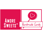 Logo Amore Sweets