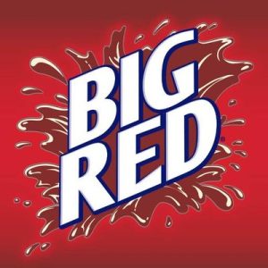 Logo Big Red