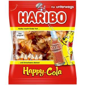 Haribo Happy-Cola 100g - Haribo