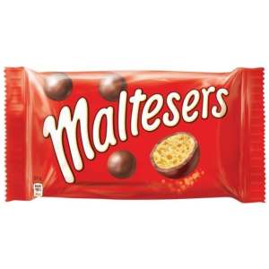 Maltesers 37g - Maltesers