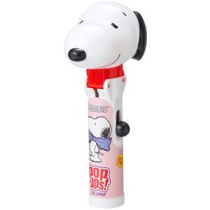 Pop Ups Lollipop Snoopy 10g - bip