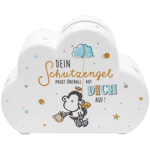 Spardose Dein Schutzengel