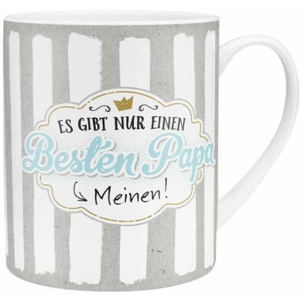 Tasse XL Er gibt nur einen besten Papa - Sweets