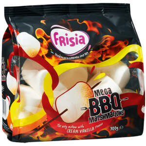 Frisia BBQ Marshmallows 300g - Frisia Astra