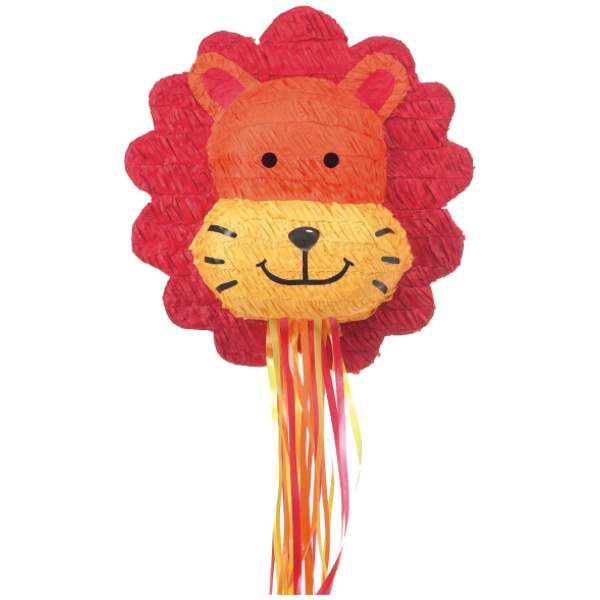 Pinata Löwe