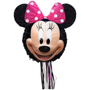 Pinata Minnie Mouse - Sweets