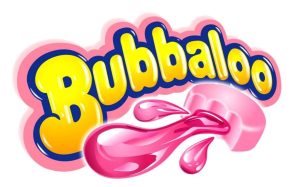 Logo Bubbaloo