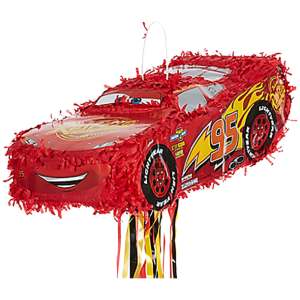 Pinata Cars McQueen - Sweets
